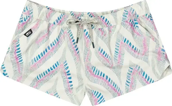 Picture NAPKEY PRINTED Boardshort birdiplum print Warehouse One Wochenendangebot