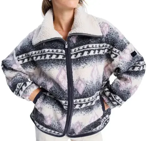 Roxy FEELS LIKE WINTER Jacke parchment feel like winter Warehouse One Direkt Vom Hersteller