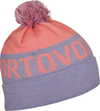 Direktkauf Ortovox BOBBLE KNIT Mütze blossom Warehouse One