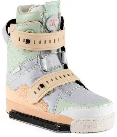 Rabatt Slingshot JEWEL Boots Warehouse One