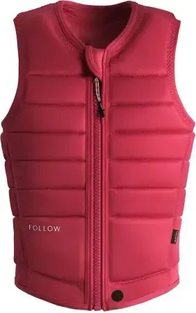 Sonderangebot Follow TOTAL LADIES Weste azalea Warehouse One