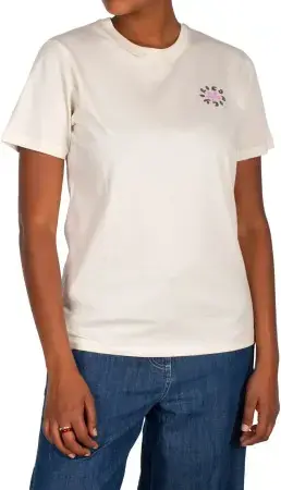 Iriedaily VASIE T-Shirt undyed Warehouse One Ausverkauf