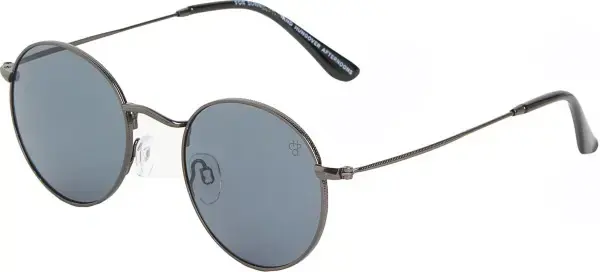 Schneller Versand Chpo LIAM Sonnenbrille gunmetal/black Warehouse One