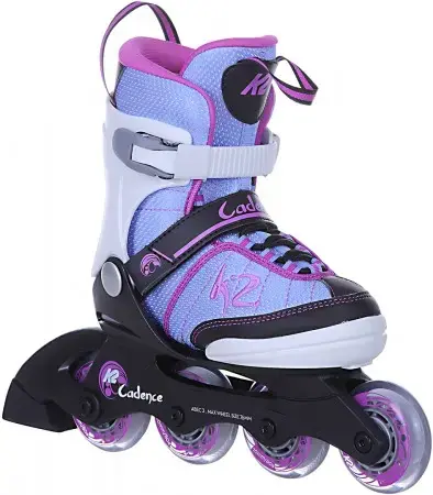 K2 CADENCE JR GIRLS Kinder Inline Skate Warehouse One Billig