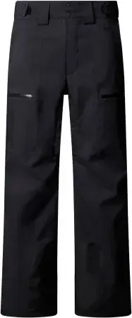 The north face CHAKAL Hose tnf black/tnf black Warehouse One Mega-Angebot