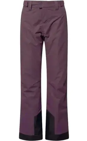 Oakley WOMENS INSULATED LTD Hose dark toadstool Warehouse One Top-Angebot