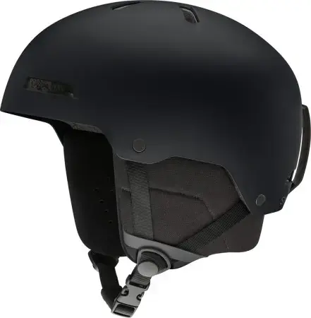 Smith RODEO Helm matte black Warehouse One Versand Am Gleichen Tag