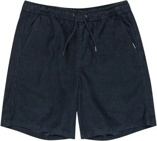 Sonderangebot Quiksilver TAXER CORD 18 Walkshort dark navy Warehouse One