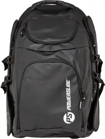 Billig Powerslide CIRCUIT Rucksack black Warehouse One