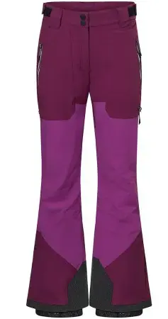 Markenprodukt Rehall FEM-R Hose wood violet Warehouse One