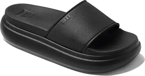 Reef CUSHION BONDI BAY Sandale black/black Warehouse One Jetzt Kaufen