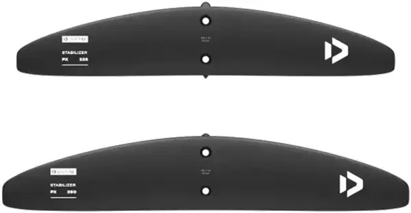 Neuheit Duotone BACK WING STABILIZER PX OG Warehouse One