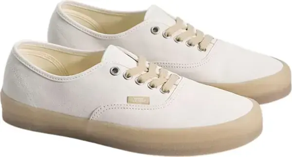 Vans AUTHENTIC CREPE Schuh marshmallow Warehouse One Direkt Vom Hersteller