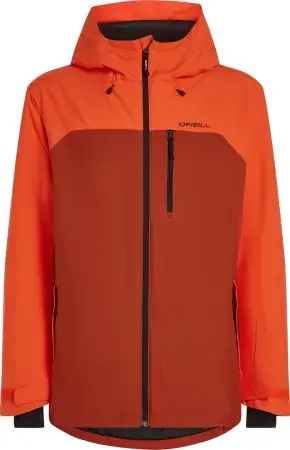 Saisonangebot Oneill FWC CRUZ DUO Jacke flame colour block Warehouse One