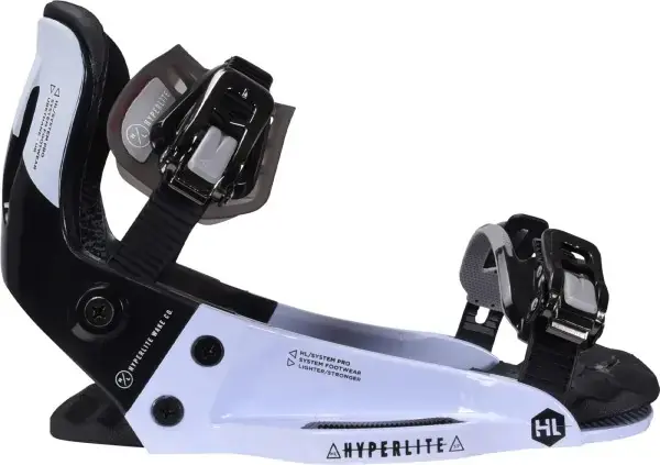 Sichere Zahlung Hyperlite SYSTEM HIGHBACK Bindung Warehouse One
