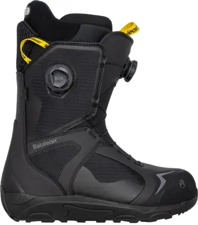 Preis Gesenkt Bataleon RAVE DOUBLE BOA Boot black Warehouse One
