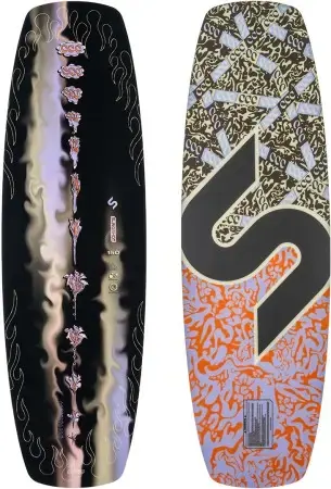 Abverkauf Slingshot COPYCAT PRO Wakeboard Warehouse One