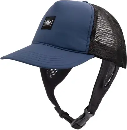 Ocean earth KUTA MESH TRUCKER Cap navy Warehouse One Top-Angebot