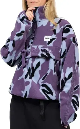 Kracherpreis Eivy BALL Fleece purple stray Warehouse One