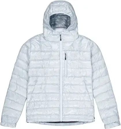 Saisonangebot Picture MID PUFF DOWN WOMEN Jacke ice melt Warehouse One