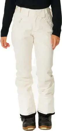 Rip curl ANTI SERIES RIDER HIGH WAIST Hose off white Warehouse One Geprüft