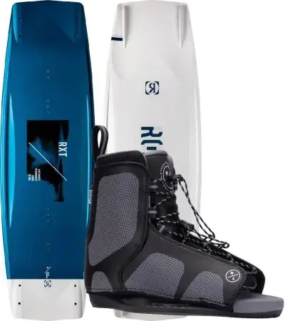 Bestpreis Ronix RXT BLACKOUT inkl. REMIX Boots Warehouse One