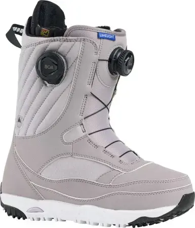 Burton LIMELIGHT BOA Boot washed lavender Warehouse One Garantierte Lieferung