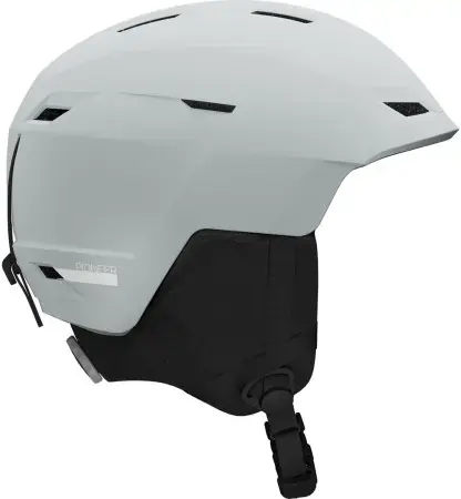 Angebot Salomon PIONEER LT JR Helm ice flow Warehouse One