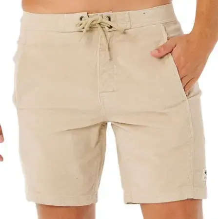 Rip curl CLASSIC SURF CORD Walkshort bone Warehouse One Garantierte Lieferung