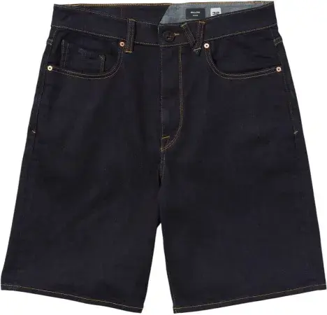 Volcom BILLOW Walkshort rinse Warehouse One Mega-Angebot