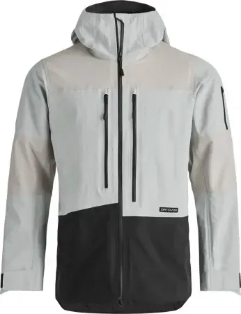Mega-Angebot Ortovox RAVINE FREE 3L Jacke grey ice Warehouse One