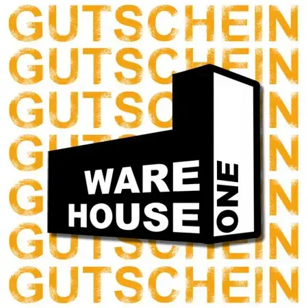 Heißes Angebot Wh1 WH1 WARENGUTSCHEIN
