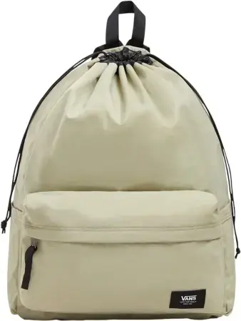 Sonderaktion Vans OLD SKOOL CHINCH Rucksack elm Warehouse One
