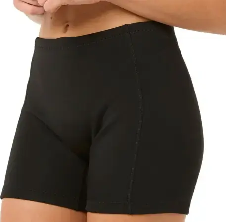 Rip curl WOMEN PATROL 1MM Neoprenshort black Warehouse One Sonderaktion