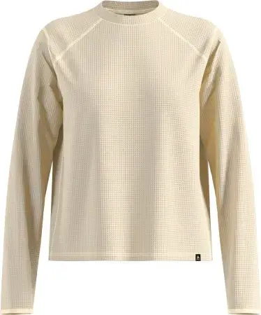 Odlo CUBIC WOMEN Top agate grey Warehouse One Saisonangebot