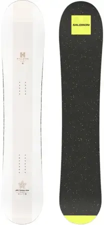 Salomon HPS - TAKAHARU NAKAI Snowboard Warehouse One Abverkauf