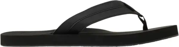 Preis Gesenkt Oakley BARK FLIP FLOP LTD Sandale blackout Warehouse One