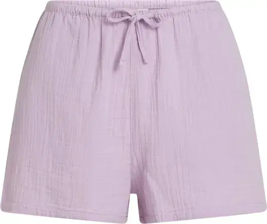 Oneill BRENDA STRUCTURED Short pale lavender Warehouse One Sonderangebot