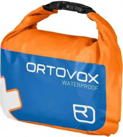 Preisknaller Ortovox FIRST AID WATERPROOF shocking orange Warehouse One