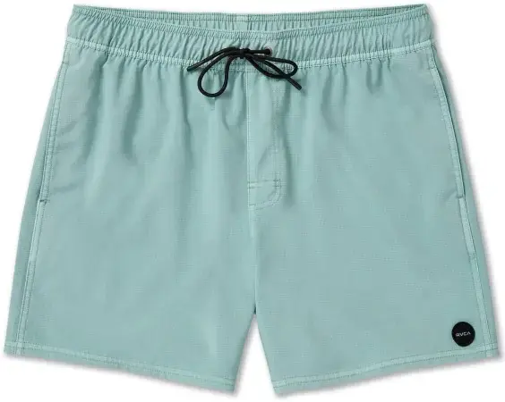 Markenprodukt Rvca VA PIGMENT ELASTIC 16 Boardshort blue haze Warehouse One