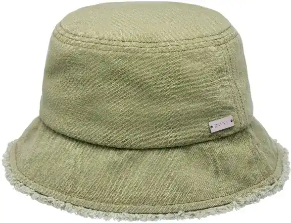 Roxy VICTIM OF LOVE Hut oil green Warehouse One Sale
