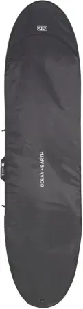 Ocean earth COR_X LONGBOARD COVER Boardbag black Warehouse One Neue Kollektion