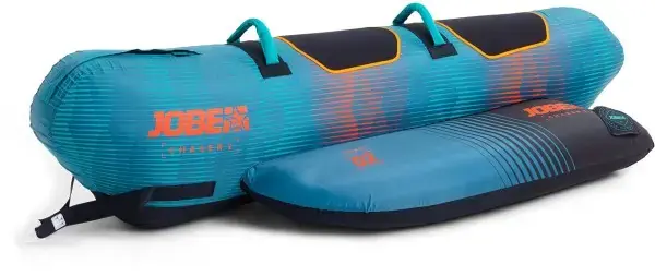 Jobe CHASER TOWABLE 2P Tube Warehouse One Heißes Angebot