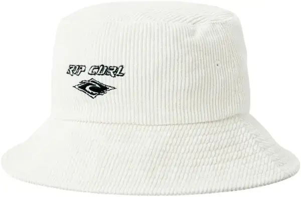 Rip curl ICONS OF SURF BUCKET Hut bone Warehouse One Zertifiziert