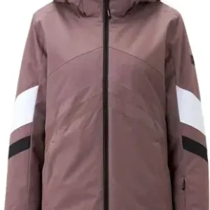 Ziener TARAINA Z Jacke dusty violet Warehouse One Online Kaufen