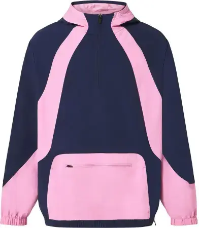 Oakley VERVE RC ANORAK Jacke team navy Warehouse One Nur Für Kurze Zeit