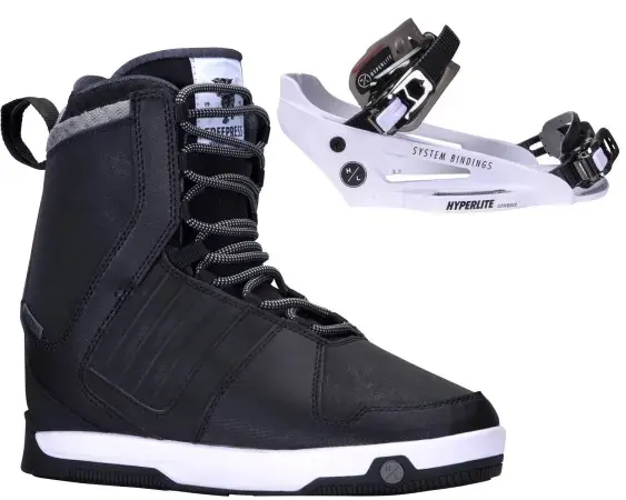 Hyperlite SYSTEM LOWBACK inkl. FREEPRESS Boots Warehouse One Billig