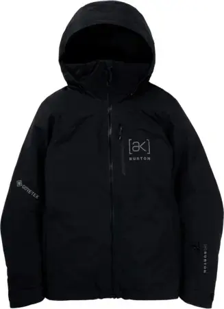 Burton WOMEN AK GORE TEX EMBARK Jacke true black Warehouse One Top-Angebot