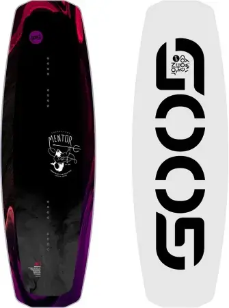 Goodboards MENTOR Wakeboard Warehouse One Meistverkauft