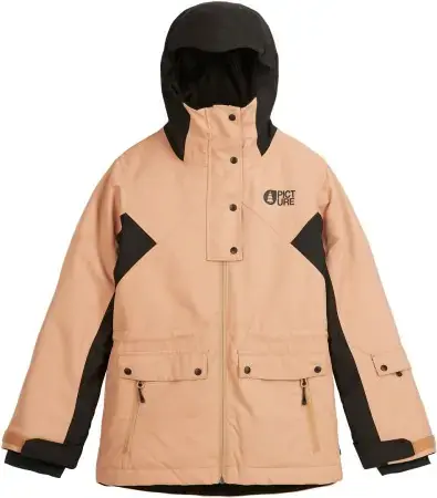 Markenprodukt Picture LIDY Jacke latte Warehouse One